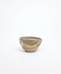 無地唐津盃　桃山-江戸初 【自在屋 夏の小さな即売会出品】