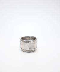 小島陽介 白金彩(プラチナ彩)小鉢