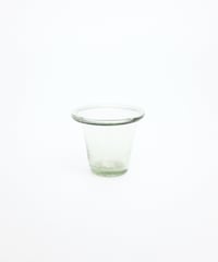 オランダ硝子盃　19世紀【自在屋 夏の小さな即売会出品】