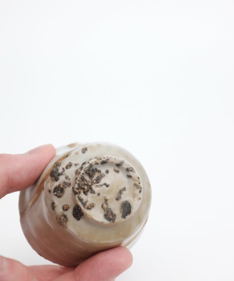 初源伊万里盃　【自在屋 夏の小さな即売会出品】