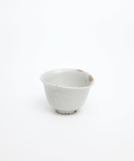 初期伊万里盃【自在屋 夏の小さな即売会出品】