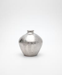 小島陽介 白金彩(プラチナ彩)花入 1