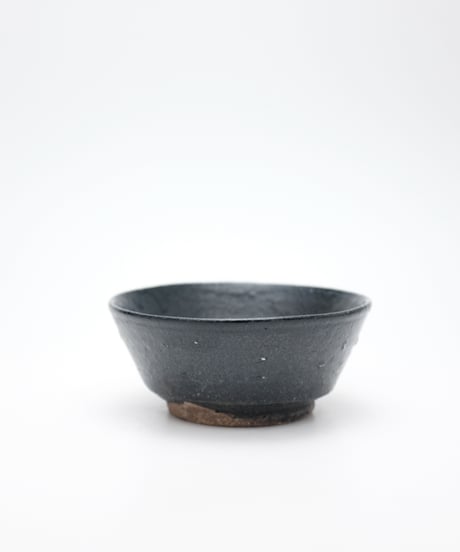 小島陽介 黒鉢