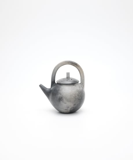 石川裕信　茶器A-1
