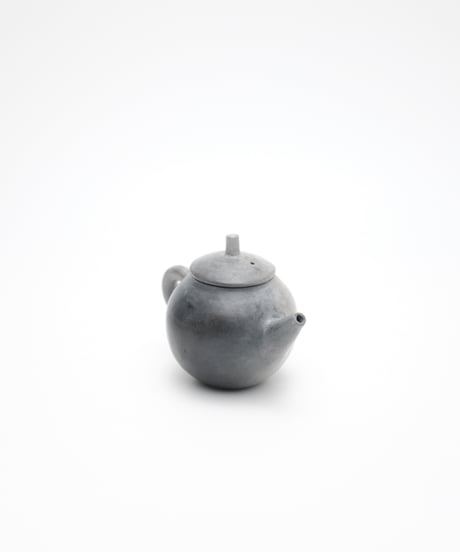 石川裕信　茶器B-2