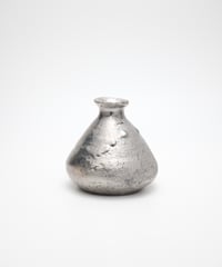 小島陽介 白金彩(プラチナ彩)徳利2