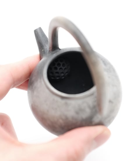 石川裕信　茶器A-1