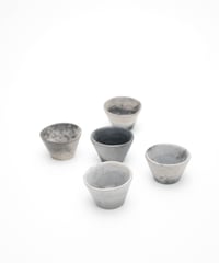 石川裕信　茶杯