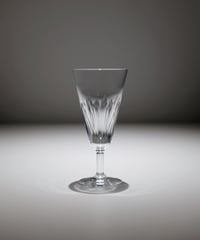 ヴィンテージバカラ　カッシーノ シャンパングラス