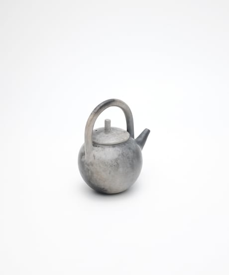 石川裕信　茶器A-1