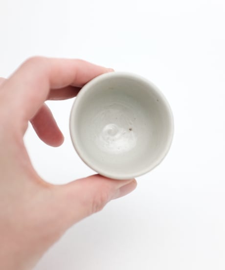 李朝堅手盃【自在屋 夏の小さな即売会出品】