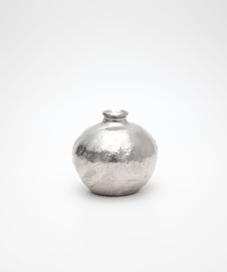 小島陽介 白金彩(プラチナ彩)花入 3