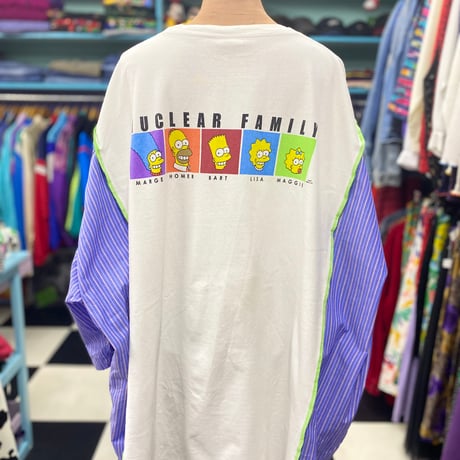 シンプソンズ | STORES