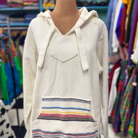 メキシカンパーカー | STORES