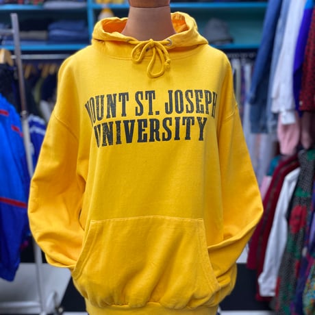カレッジパーカー | STORES