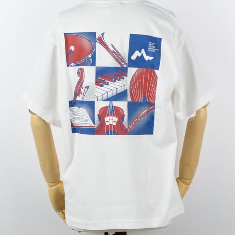 2026公式Tシャツ(オーケストラ)