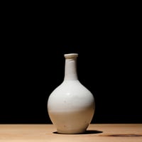 白磁 徳利