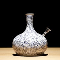 徳利 梵具