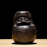 達磨木型