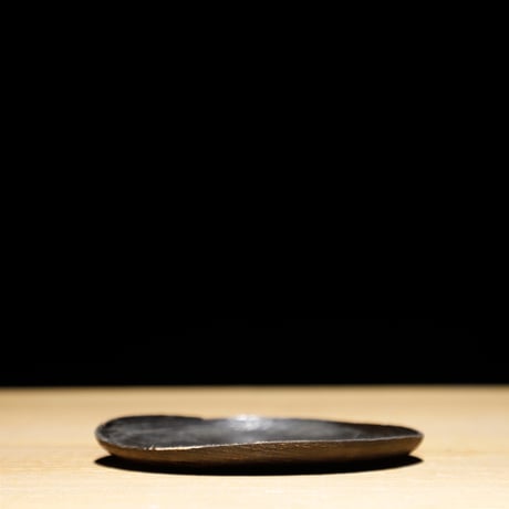 黒木皿