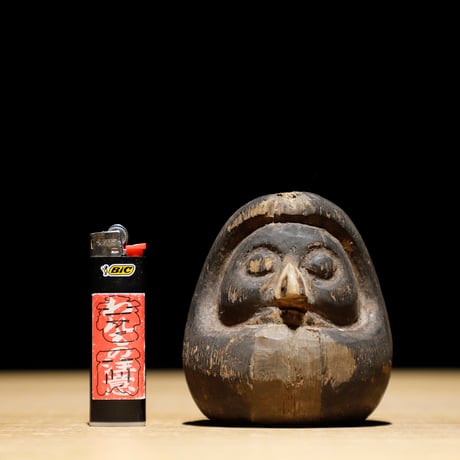 達磨木型