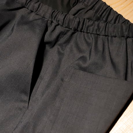 作務衣パンツ
