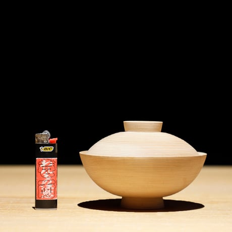 木地