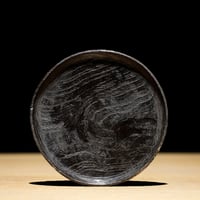 黒木皿