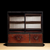 小戸棚