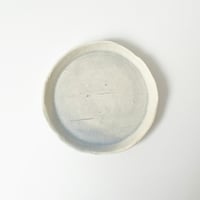 CYAN / lull plate (Φ9cm)