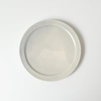 CYAN / ripple plate (Φ12cm)