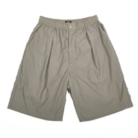 TSY ORIGINAL NYLON EASY PANTS【BLACK TAG】 // BL