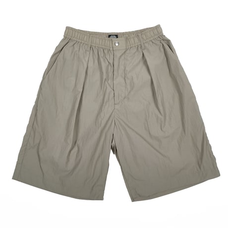 パンツ tattoo studio YAMADA / NYLON EASY PANTS TSY ORIGINAL NYLON