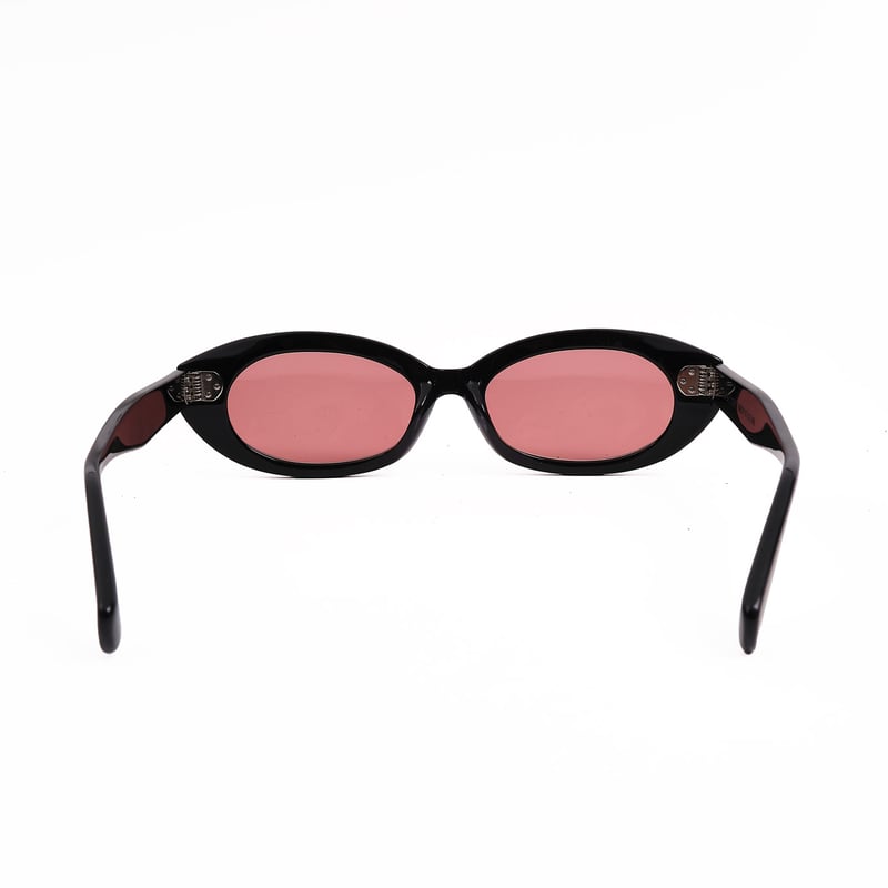 TSY ORIGINAL SAFTY GLASSES 003 // RED | tattoos