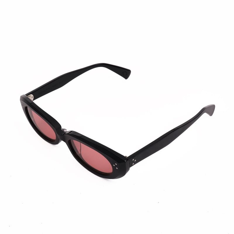 TSY ORIGINAL SAFTY GLASSES 003 // RED | tattoos