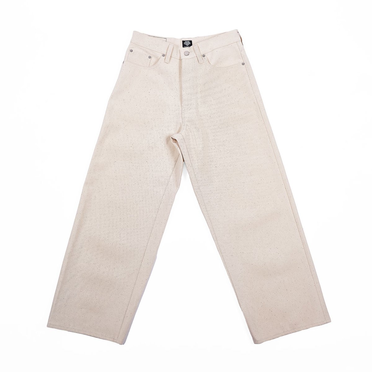 パンツ TSY ORIGINAL WIDE STRAIGHT DENIM L size TSY ORIGINAL WIDE STRAIGHT DENIM【BLACK TAG】 //