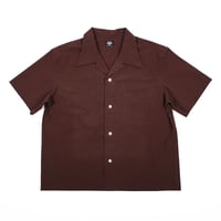 COTTON OXFORD COACH JACKET // HOLSTEIN | tattoo