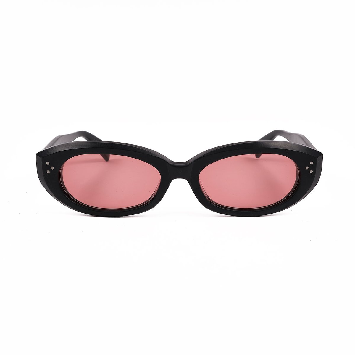 TSY ORIGINAL SAFTY GLASSES 003 // RED | tattoos