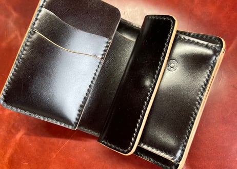 Divingheadbat LEATHER'S STORE
