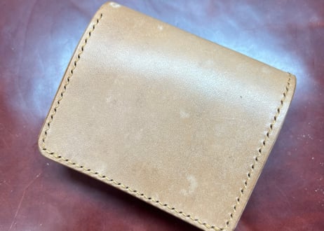 Divingheadbat LEATHER'S STORE