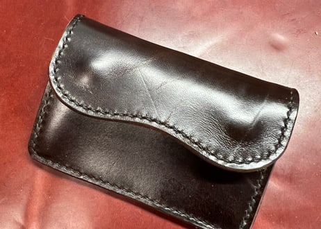 Divingheadbat LEATHER'S STORE