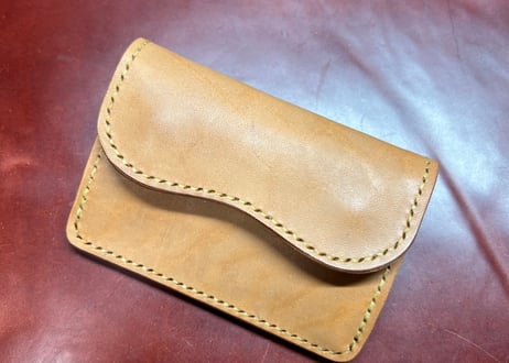 Divingheadbat LEATHER'S STORE