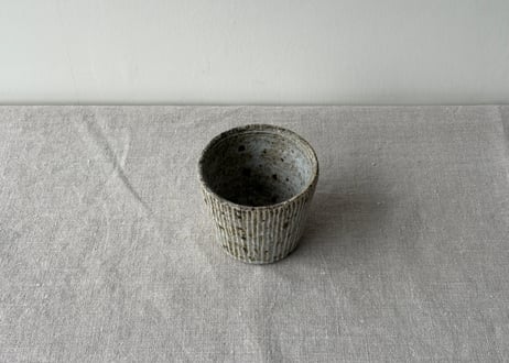 櫛目カップ＿田鶴濱守人