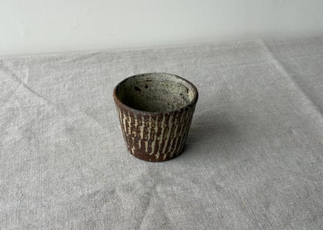 そばちょく コロコロ印判＿田鶴濱守人
