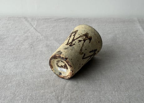 デカップ（トール） コロコロ印判＿田鶴濱守人