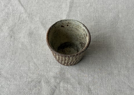 そばちょく コロコロ印判＿田鶴濱守人