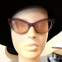 【希少デッドストック】GaGa MILANO（ガガミラノ）「G0001」サングラス！