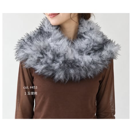 SHAGGY FUR　シャギーファー