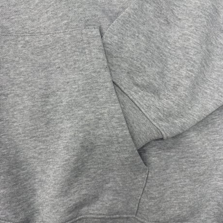 ND Logo Hoodie