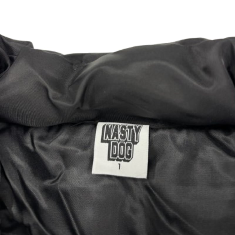 Down Jacket | NastyDog -OUTLET Site-